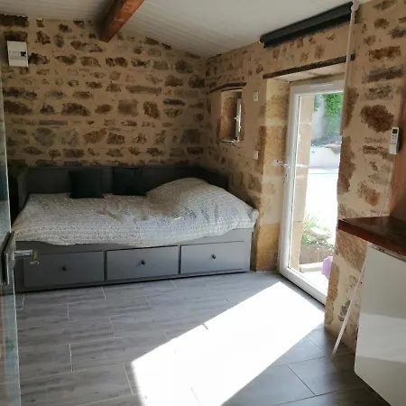 La Salamandre